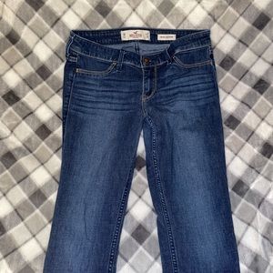 Hollister Jeggings